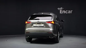 Lexus NX BLIND SPOT* ЕЛ. БАГАЖНИК* ЛЮК* КРАЙНА ЦЕНА, снимка 4