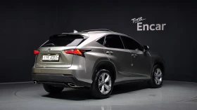 Lexus NX BLIND SPOT* ЕЛ. БАГАЖНИК* ЛЮК* КРАЙНА ЦЕНА, снимка 2