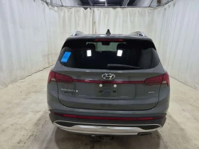 Hyundai Santa fe * Preferred * АВТОКРЕДИТ БЕЗ ПЪРВОНАЧАЛНА ВНОСКА* , снимка 3
