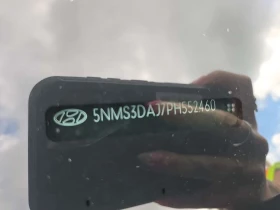 Hyundai Santa fe * Preferred * АВТОКРЕДИТ БЕЗ ПЪРВОНАЧАЛНА ВНОСКА* , снимка 16