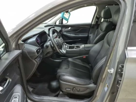 Hyundai Santa fe * Preferred * АВТОКРЕДИТ БЕЗ ПЪРВОНАЧАЛНА ВНОСКА* , снимка 4