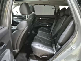 Hyundai Santa fe * Preferred * АВТОКРЕДИТ БЕЗ ПЪРВОНАЧАЛНА ВНОСКА* , снимка 14