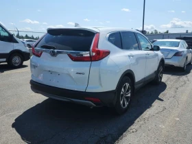 Honda Cr-v * LX * CARFAX * 68К КМ  * AWD * , снимка 3
