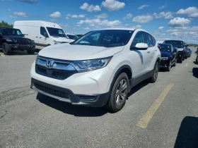 Honda Cr-v * LX * CARFAX * 68К КМ  * AWD * , снимка 1