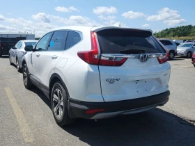 Honda Cr-v * LX * CARFAX * 68К КМ  * AWD * , снимка 4
