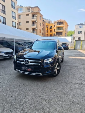 Mercedes-Benz GLB 220 4-MATIC, AMG, 7-места, ПОДГРЕВ, НАВИ, КАМЕР, ФУЛ! , снимка 5