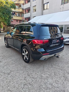 Mercedes-Benz GLB 220 4-MATIC, AMG, 7-места, ПОДГРЕВ, НАВИ, КАМЕР, ФУЛ! , снимка 6