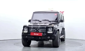 Mercedes-Benz G 350 BlueTEC//ПОДГРЕВ/ПАМЕТ/ОБДУХВАНЕ/ШИБЕДАХ, снимка 3