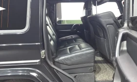 Mercedes-Benz G 350 BlueTEC//ПОДГРЕВ/ПАМЕТ/ОБДУХВАНЕ/ШИБЕДАХ, снимка 12