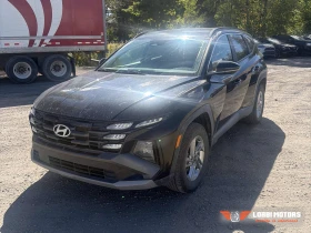 Hyundai Tucson, снимка 6