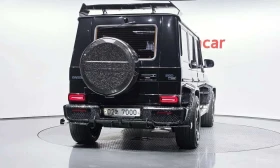 Mercedes-Benz G 63 AMG * BRABUS PACK * ОБДУХВАНЕ * ФИКСИРАНА ЦЕНА * , снимка 4