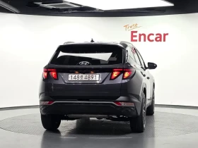 Hyundai Tucson 1.6 Turbo 2Wd Premium, снимка 4
