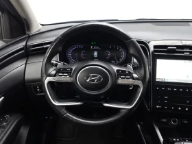 Hyundai Tucson 1.6 Turbo 2Wd Premium, снимка 13