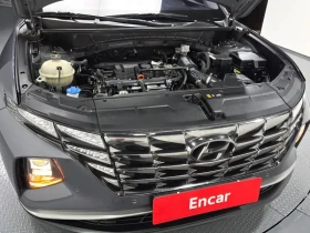 Hyundai Tucson 1.6 Turbo 2Wd Premium, снимка 6