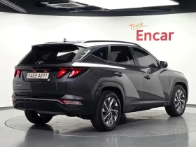 Hyundai Tucson 1.6 Turbo 2Wd Premium, снимка 2