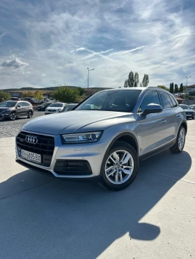Audi Q5 2.0TDI quattro 190kc, снимка 1