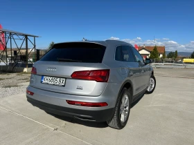 Audi Q5 2.0TDI quattro 190kc, снимка 7