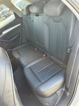 Audi Q5 2.0TDI quattro 190kc, снимка 12