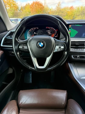 BMW X5 3.0d* X-Drive* X-Line, снимка 14