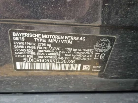 BMW X5, снимка 15