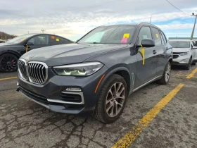 BMW X5, снимка 1