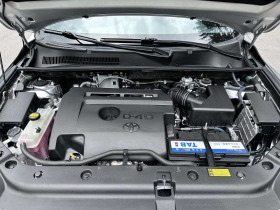 Toyota Rav4 2.2 D4D Luxury FACELIFT 160хил.км., снимка 17 - Автомобили и джипове - 45388700