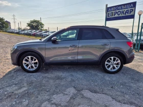     Audi Q3 35TDI