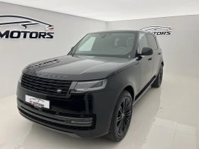 Обява за продажба на Land Rover Range rover AUTOBIOGRAPHY P530 LWB  ~Цена по договаряне - изображение 2