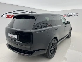 Обява за продажба на Land Rover Range rover AUTOBIOGRAPHY P530 LWB  ~Цена по договаряне - изображение 5