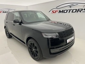     Land Rover Range rover AUTOBIOGRAPHY P530 LWB 