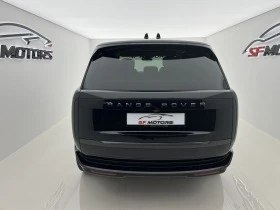 Обява за продажба на Land Rover Range rover AUTOBIOGRAPHY P530 LWB  ~Цена по договаряне - изображение 4