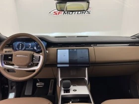 Обява за продажба на Land Rover Range rover AUTOBIOGRAPHY P530 LWB  ~Цена по договаряне - изображение 9