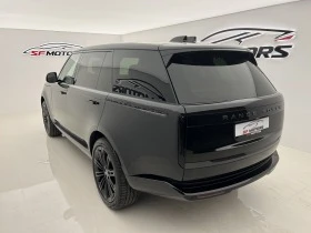 Обява за продажба на Land Rover Range rover AUTOBIOGRAPHY P530 LWB  ~Цена по договаряне - изображение 3