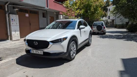 Mazda CX-30 2.5 AWD | Mobile.bg    2