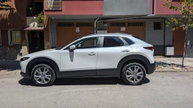 Mazda CX-30 2.5 AWD | Mobile.bg    4