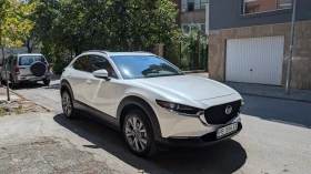 Mazda CX-30 2.5 AWD | Mobile.bg    3