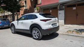 Mazda CX-30 2.5 AWD | Mobile.bg    5