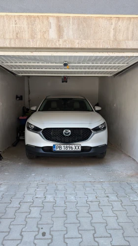 Mazda CX-30 2.5 AWD | Mobile.bg    1