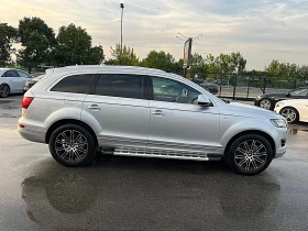 Audi Q7 FACE-7MESTA-Sline-PANORAMA-SPORT-ALKANTAR-F1-FULL, снимка 2