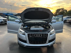 Audi Q7 FACE-7MESTA-Sline-PANORAMA-SPORT-ALKANTAR-F1-FULL, снимка 16