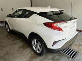 Toyota C-HR | Mobile.bg    5