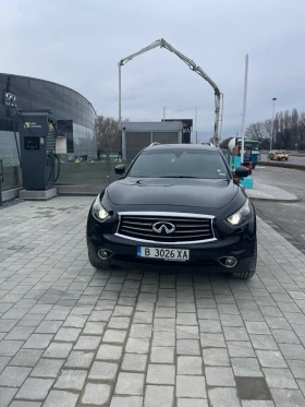 Infiniti Fx 30 dS , снимка 5