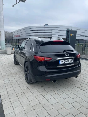 Infiniti Fx 30 dS , снимка 3