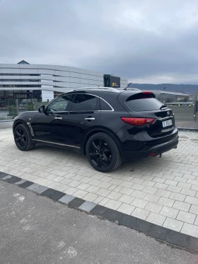 Infiniti Fx 30 dS , снимка 4