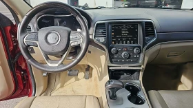 Jeep Grand cherokee OVERLAND AWD, снимка 4