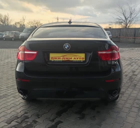 BMW X6 35D 3.0D | Mobile.bg    5