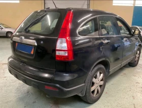 Honda Cr-v 2.2 CDTI , снимка 5