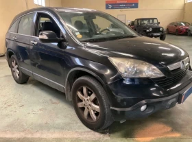 Honda Cr-v 2.2 CDTI , снимка 2