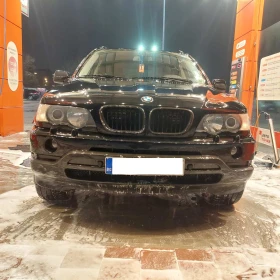 BMW X5 * 3.0I* , снимка 2