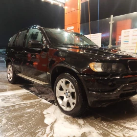 BMW X5 * 3.0I* , снимка 4